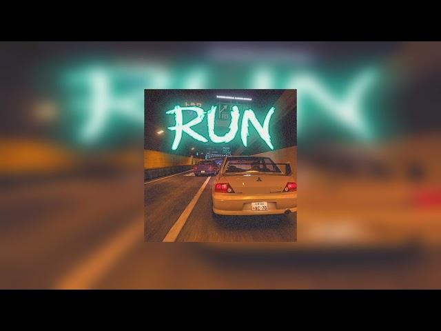 blzzxd - RUN | Phonk Supremacy