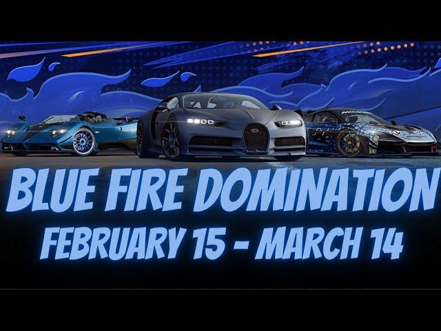 CSR2 | RACE PASS - BLUE FIRE DOMINATION | Fastest Purple Star Cars | Season 19