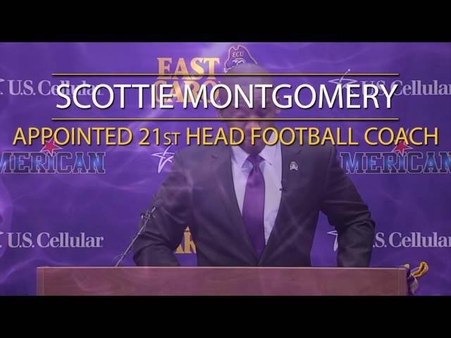 ECU ATHLETICS 2015-16 Year in Review