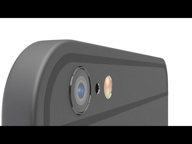 iPhone 7 and iPhone 7 plus - Reveal