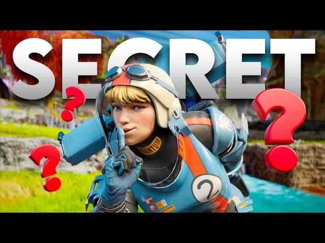 Apex Legends REAL Secret To Actually Improve & Get Better