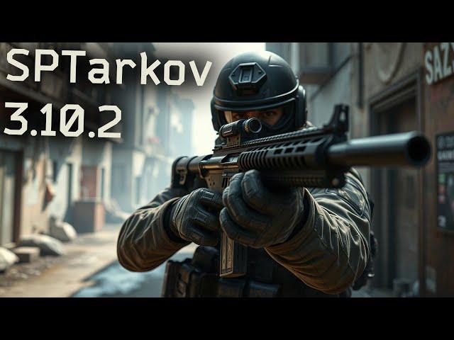 SPTarkov 3.10.2 | Escape From Tarkov | EFT #6