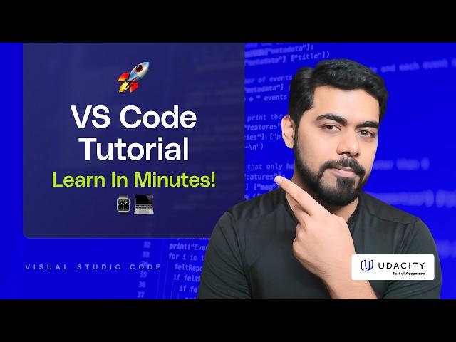 Visual Studio Code Tutorial: Set Up, Shortcuts, and Top Features