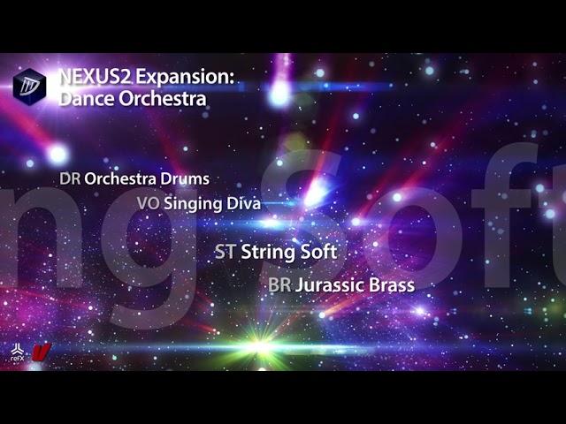 Nexus Expansion: Dance Orchestra