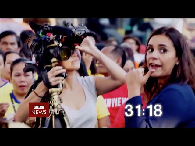 BBC News Full Countdown Summer 2019