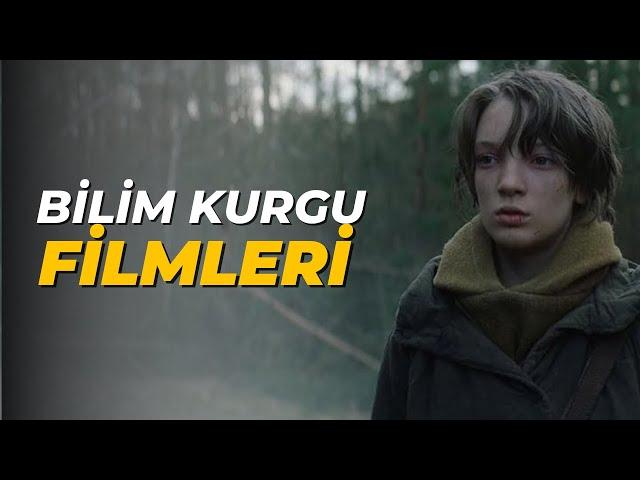 En İyi Bilim Kurgu Filmleri I Film Önerileri