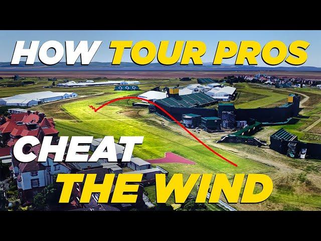 The Strategy Tour Pros Use to Win British Opens | The Game Plan | Golf Digest