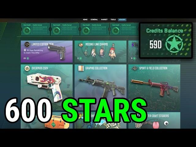 opening 600 stars biggest unboxing