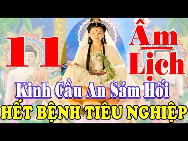 Mùng 10 Âm Nghe Kinh Sám Hối Cầu An Tài Lộc May Mắn Ùn Ùn Chật Két Quan Âm Gia Hộ Tiêu Trừ Bệnh Tật