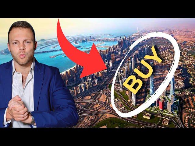 The ULTIMATE Investments in JLT