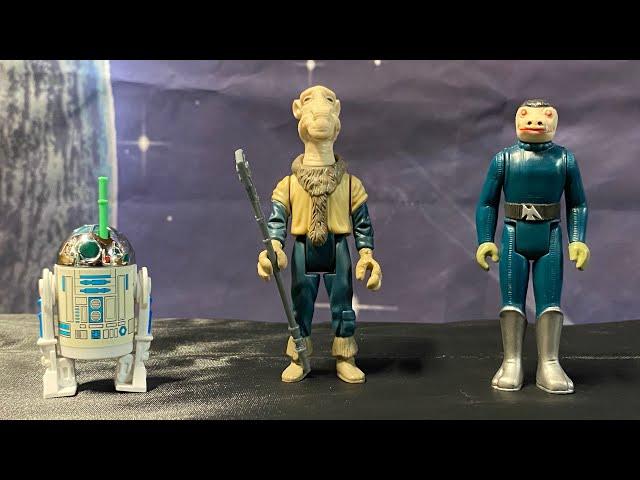 I found these SLC Star Wars figures on FB marketplace