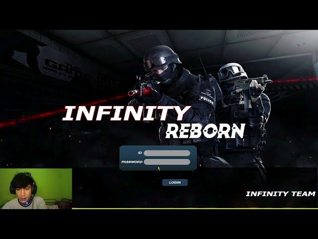 Review Point Blank Infinity and How to Install - Full Cash Char Can GM - Point Blank