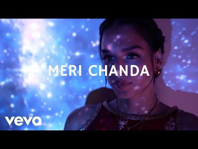 Avneesha. - Meri Chanda (Official Music Video)