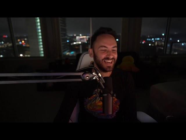 Reckful - can't sleep! 3am stream (16/01/2020)