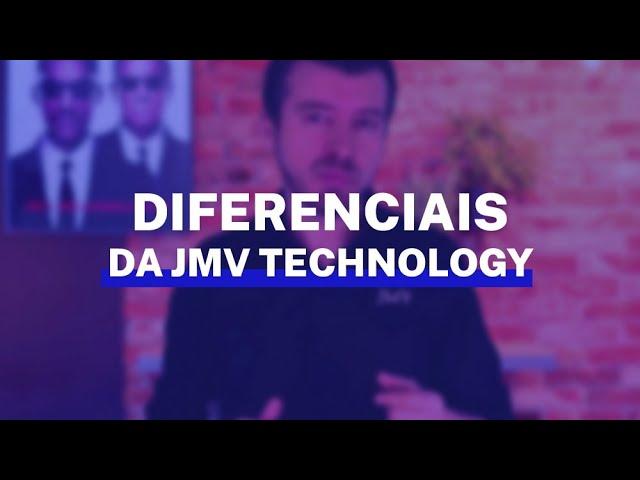 JMV Technology - Uma das maiores empresas de streaming da América Latina