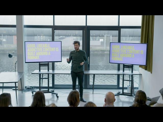 DEPT® Talk - Building your Digital Brand