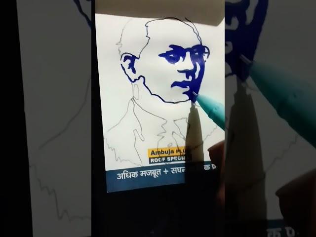 B R ambedkar#mauli #bhoot #cartoon #dj #song #shorts #video #reels #tiktok #jcb #tractor #art #bhim