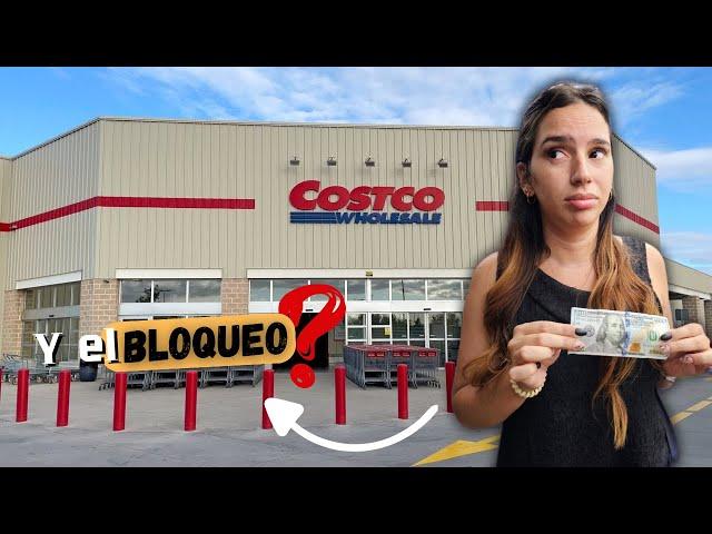 I visited the First COSTCO in CUBA/WHAT IS IN THIS STORE AND WHO IS IT?