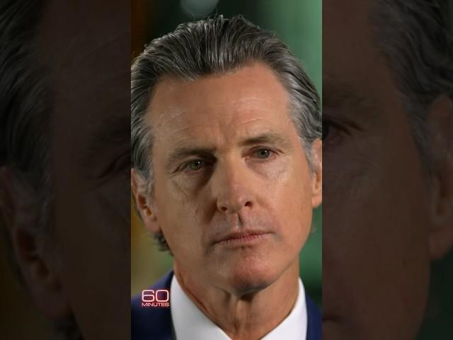 Gov. Gavin Newsom says he “knows” his new mental health care program will save lives #shorts