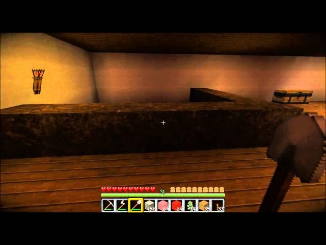 Lets Play together Minecraft #50 Couch ala Yuvilas [deutsch/HD]