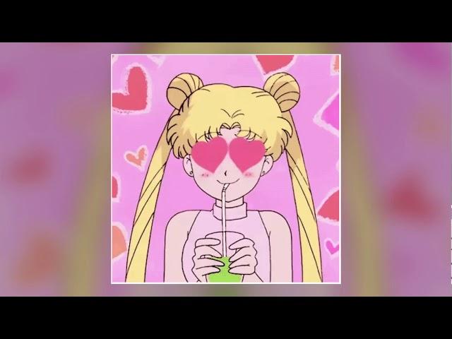 cute anime beat + kawaii type beat ~ "PASTEL" | prod. SLYMON