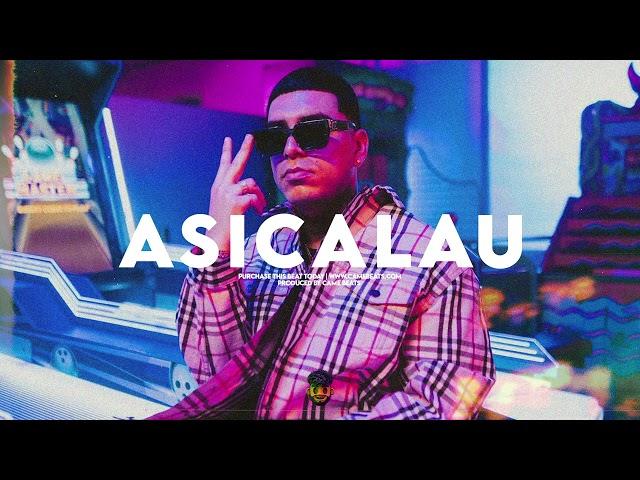 ASICALAU | Instrumental De Reggaeton PERREO | Ryan Castro Type Beat 2022