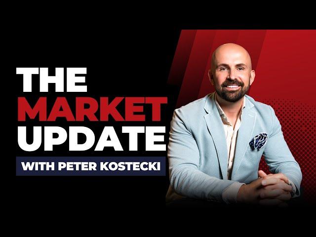 Buyer’s Market Emerges - July 2024 Buyer & Seller Advice - Kitchener-Waterloo Real Estate Update
