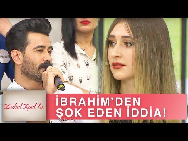 Zuhal Topal'la 207. Bölüm (HD) | Huriye'ye Evlilik Teklifi Eden Tarık'tan Görülmemiş Sürpriz!