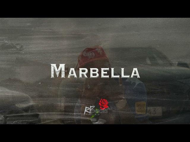 (FREE) Dopebwoy Type Beat 2023 - ''Marbella'' - @ProdRpBeats