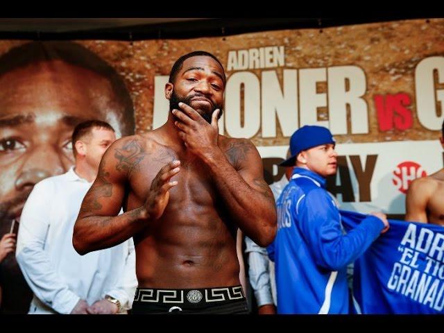 Sean Zittel explains why Adrien Broner will NEVER be an elite fighter