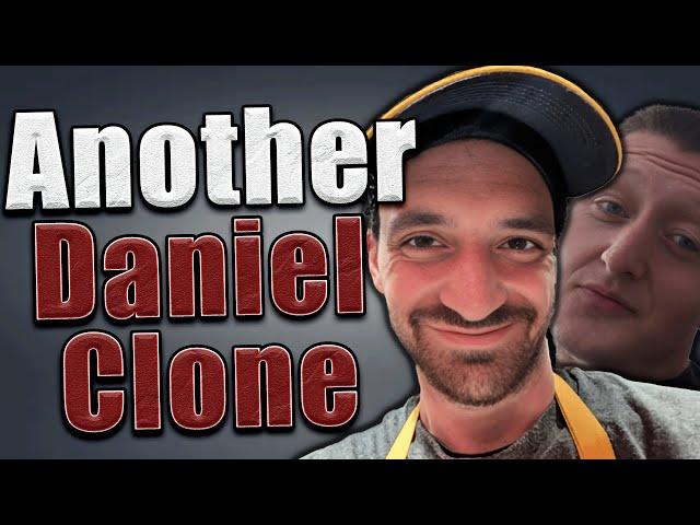 DailySportsThoughts: The Tragic Tale of a Daniel Larson Clone | lolcow documentary