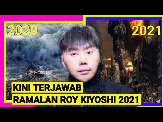 TERJAWAB-RAMALAN ROY KIYOSHI TAHUN 2021