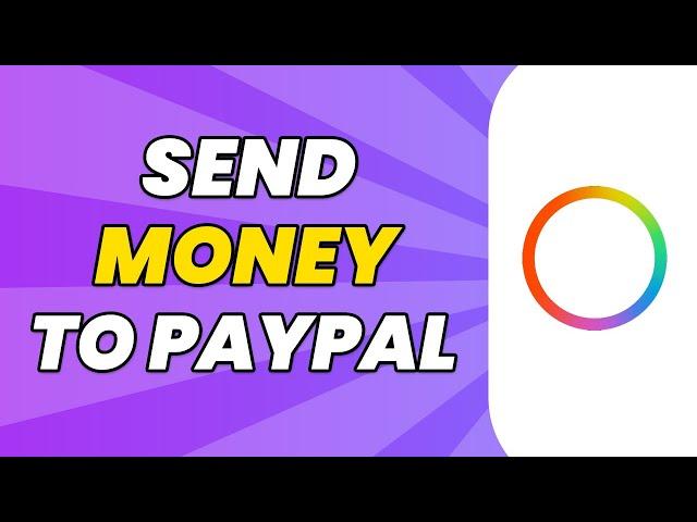 How To Send Money From Payoneer To PayPal | Tutorial (2023)