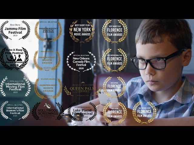 TYLER (Award Winning LGBTQ+ Short Film) [Inspirational]