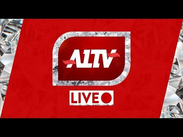 A1TV LIVE : NATIONAL NEWS | BREAKING NEWS | TOP NEWS | NEWS UPDATE