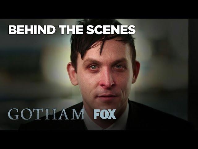 Oswald Cobblepot | Season 1 | GOTHAM