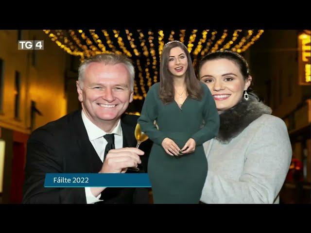 TG4 Adverts & Continuity (31 December 2021)