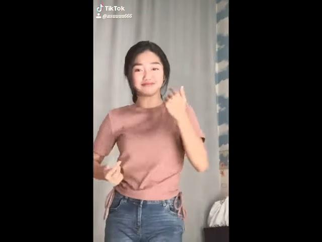 video Tiktok viral!! chikaku