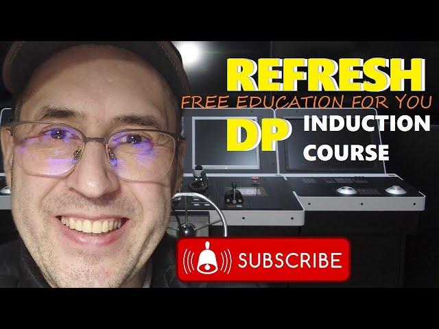 DPI ONLINE 21 REDUNDANCY AND DP CLASS