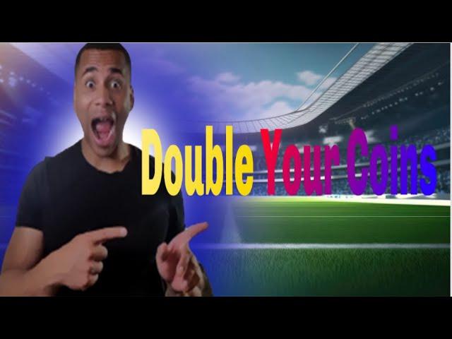 FC-EA 24 TRADING - HOW To Double Your Coins Every HOUR!!!!