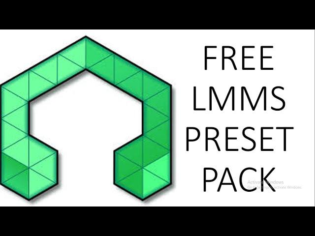 FREE LMMS PRESET PACK(100 subs celebration)