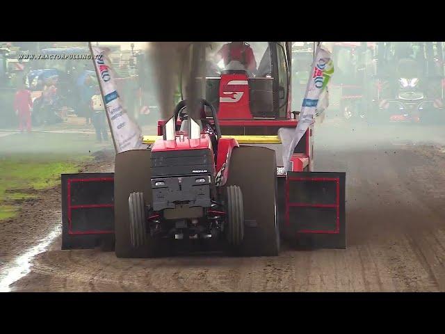 Tractor Pulling TV - The Special - Powerweekend Made 2024