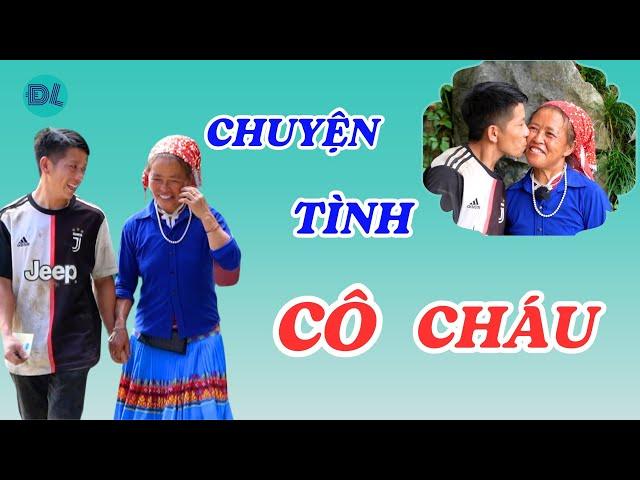 Chuyện tình lạ, vợ hơn chồng 27 tuổi vẫn sống êm đềm và hạnh phúc - ĐỘC LẠ BÌNH DƯƠNG