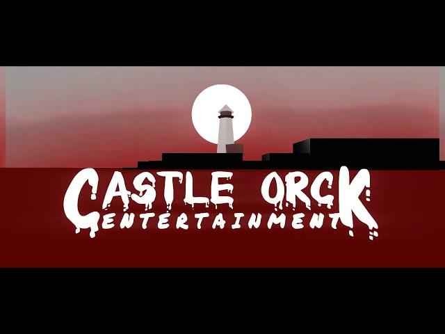 Castle Rock Entertainment Logo Horror Remake [Medin Bug Version]