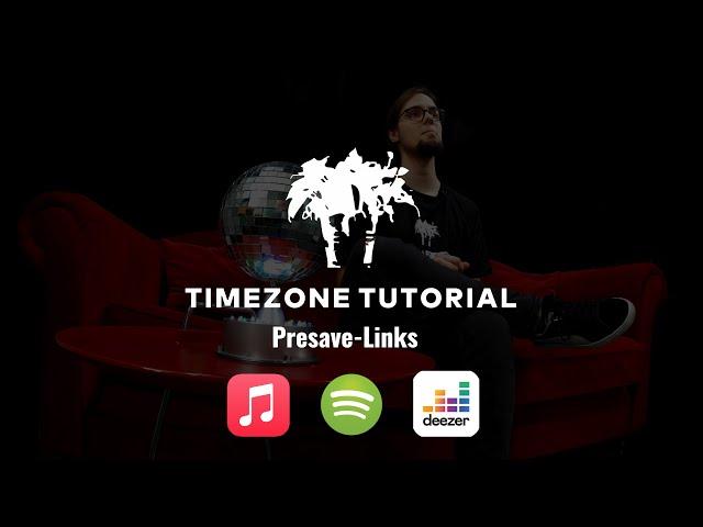 Deshalb solltest Du Presaves für Deinen Spotify-Release verwenden (Timezone Tutorial Deutsch)