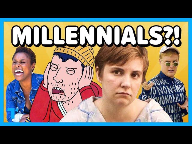 The Annoying Millennial Trope, Explained