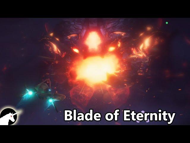 Blade of Eternity gameplay