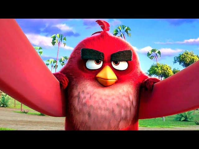 TOP UPCOMING ANIMATED MOVIES 2025 (Trailers)