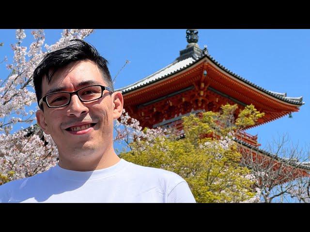 Viaje completo a Japón por menos de 25,000 pesos mexicanos ( 2023 )