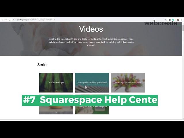 Squarespace Review